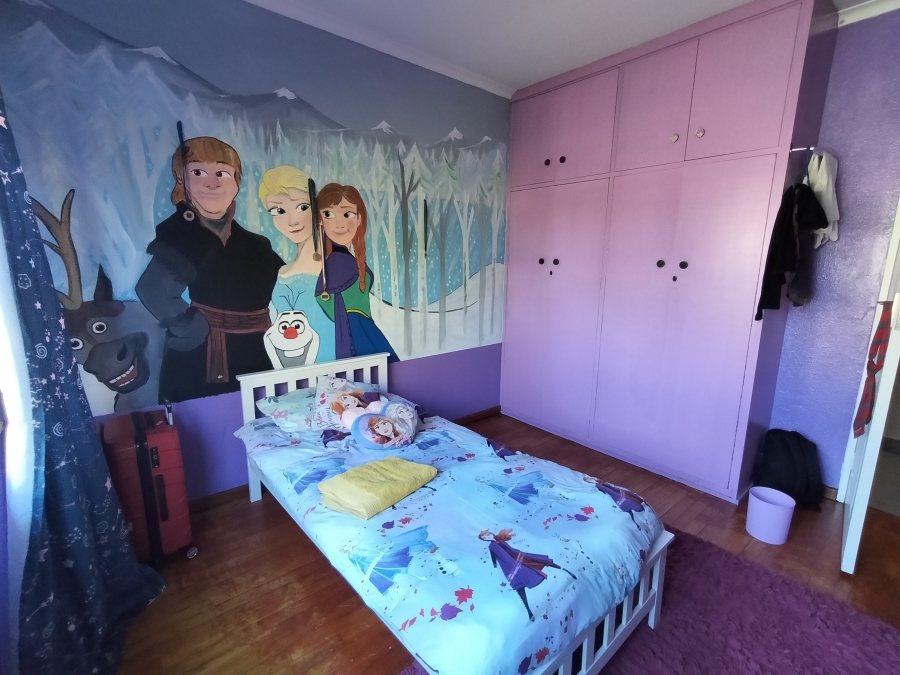 To Let 4 Bedroom Property for Rent in Brandwag Western Cape